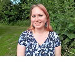 Ms Samantha Schäfer